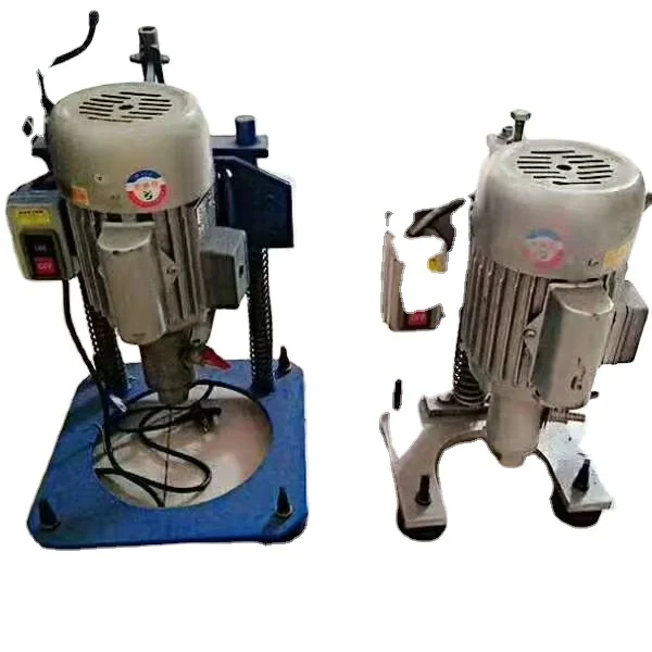 Portable Glass Drilling Machine Mini Glass Hole Make Machine