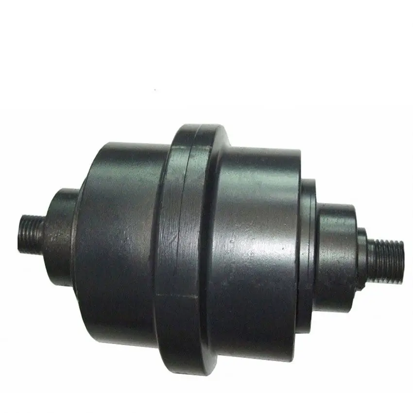 IHI28N Track Roller Bottom Roller For Mini Excavator Track Undercarriage Parts
