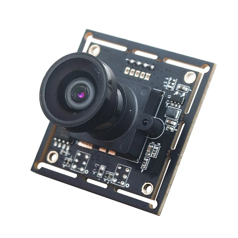 Support microphone High resolution 4K USB with  IMX415 Sensor camera module