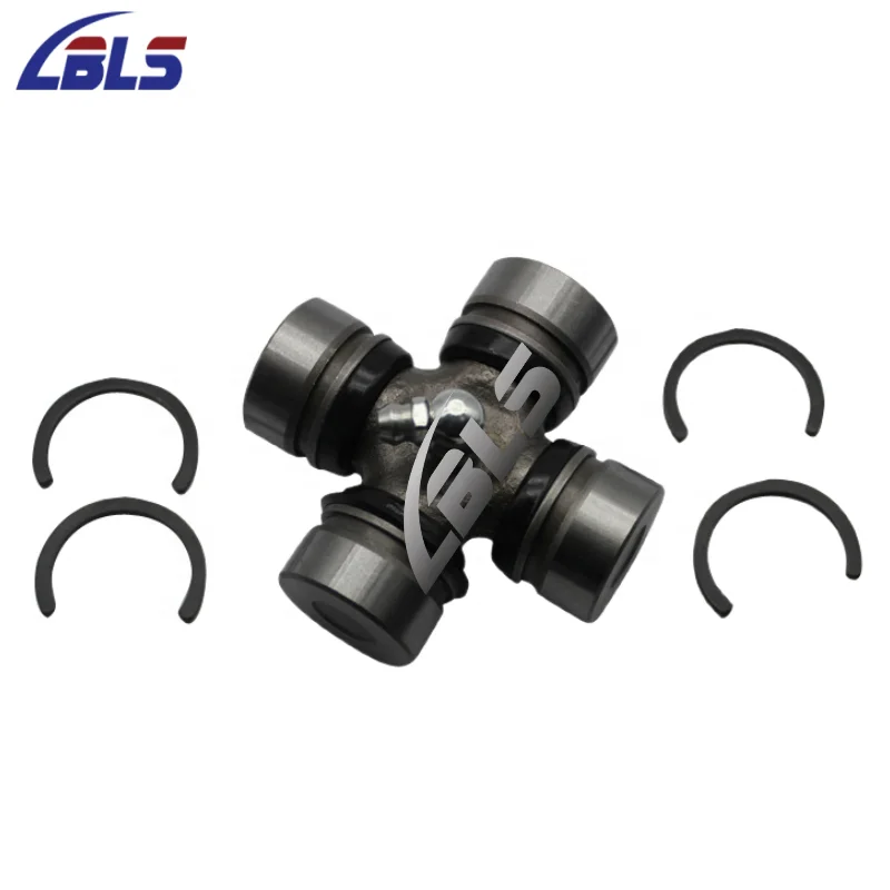 Japanese truck use Universal Joint Cross Bearing 37125-14627 GUN-27