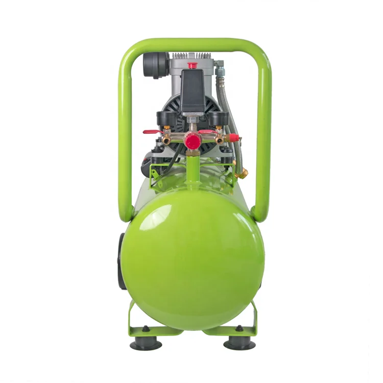  VIDO paint hgih speed oiless quite air-compressor 2HP 50L with adjustable pressure for multiple