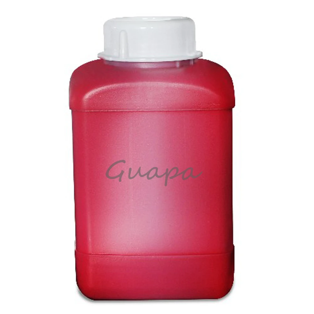 Guapa 1kg Big Bottle Permanent Makeup Pigments Eyebrow Eyeliner Lip Microblading Pigment Tattoo Ink