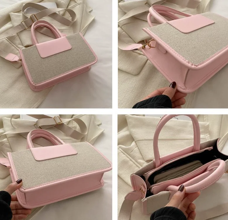 Sac tendance 2024 sac a main bolsas женские сумки оптом поставщик дешевые
