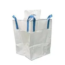 EGP PP Woven FIBC Bulk Bag 1 ton bulk bags for rice packing 1.5 ton 1000kg 1500kg  2000kg