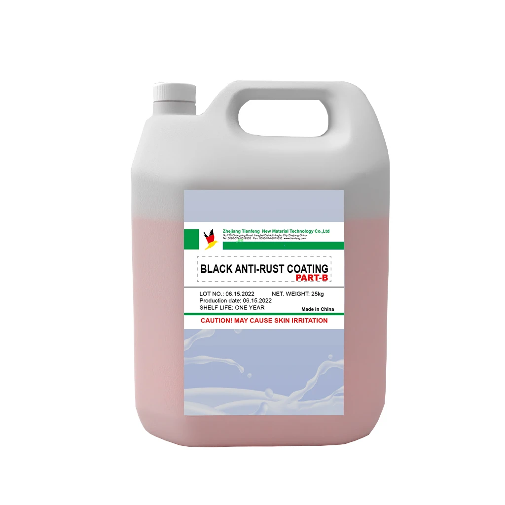 Customized Anti Rust Tire Sealant Plating On Plastic Chemical Lubricating Type Anticorrosive Oil Acidic