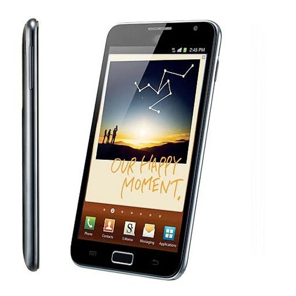 Full Set Original Mobile Phones Unlocked A+ Stock Smart Phone For Samsung galaxy N7000 Note 2 N7100