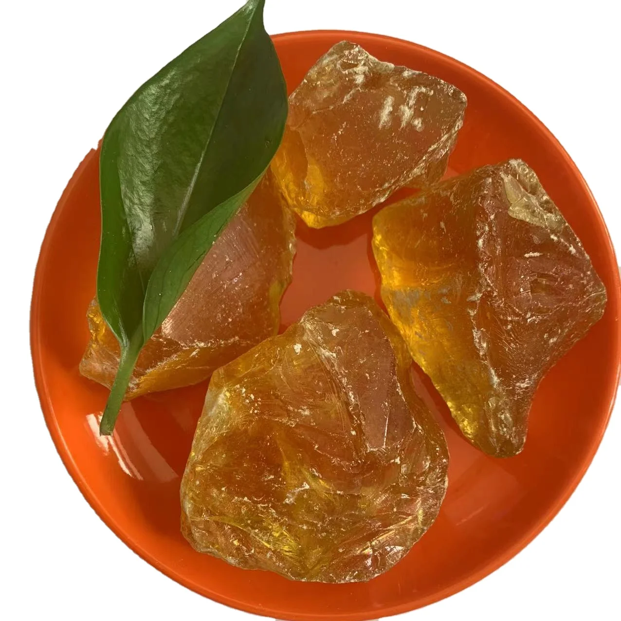 Factory Supply Wholesale Gum Rosin Ester CAS 8050-09-7 Rosin/Colophony