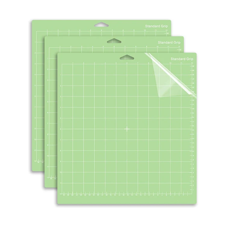 High Efficiency Cricut Cutting Mat Pink Clear Cricut Cutting Mat