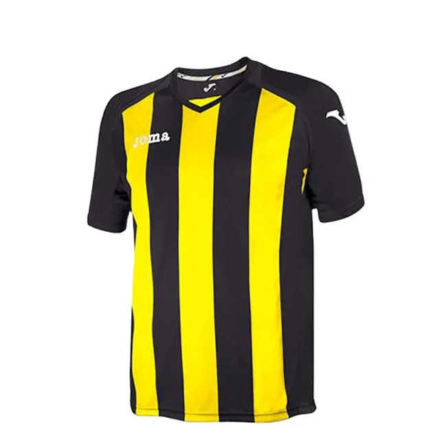 Low MOQ Soccer Kit Customized Sublimation Soccer