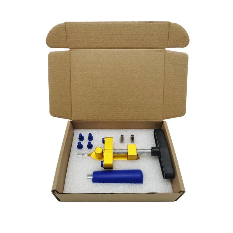 Hot-selling Stable Alloy Steel Diamond Portable Tool Kit Cutting Tools All-in-one Glass Cutters