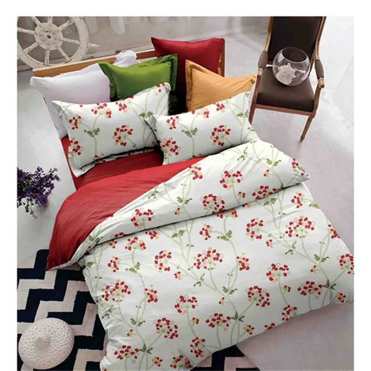 
Amazon cheap price luxury bedding comforter sets for wholesale 