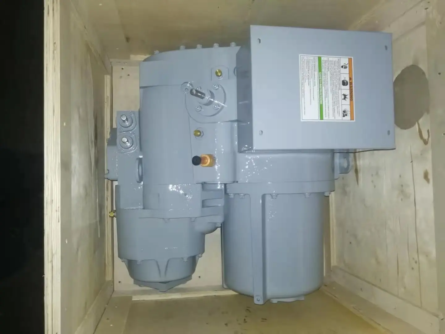 Носитель Carlyle 30HXC винтовой компрессор 06NW2250X7EA 06NW2250W7EA 06NW2250W7NA 06NW5250S7NA для нового носителя компрессора