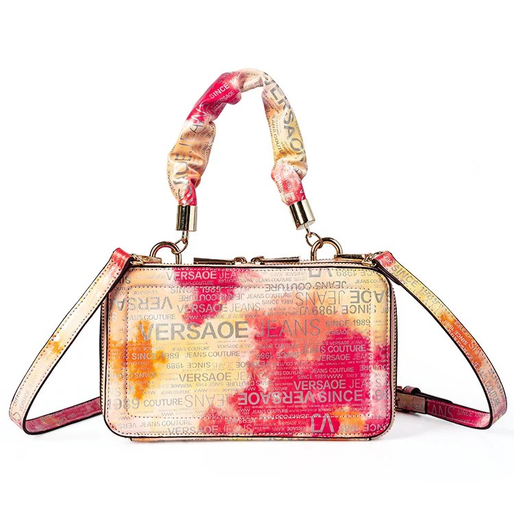 Wholesale Womens Crossbody Bags Fashion PU Leather Womens Handbags Small Crossbody Handbags for Ladies Female Women