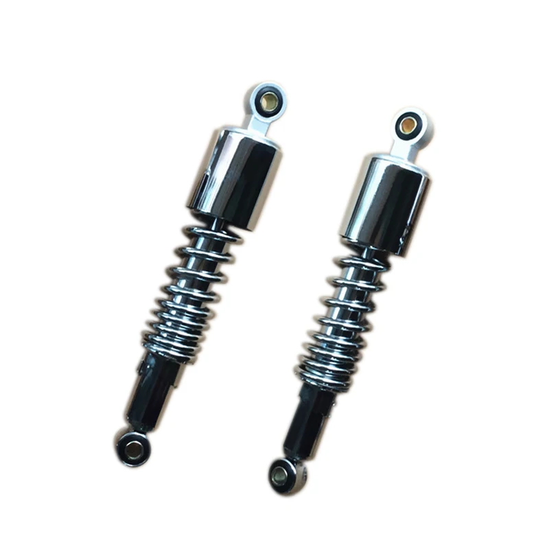 motorcycle suspension front fork