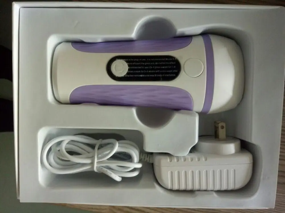 Горячая Распродажа, инструменты для ухода за красотой, электрическое Удаление волос IPL