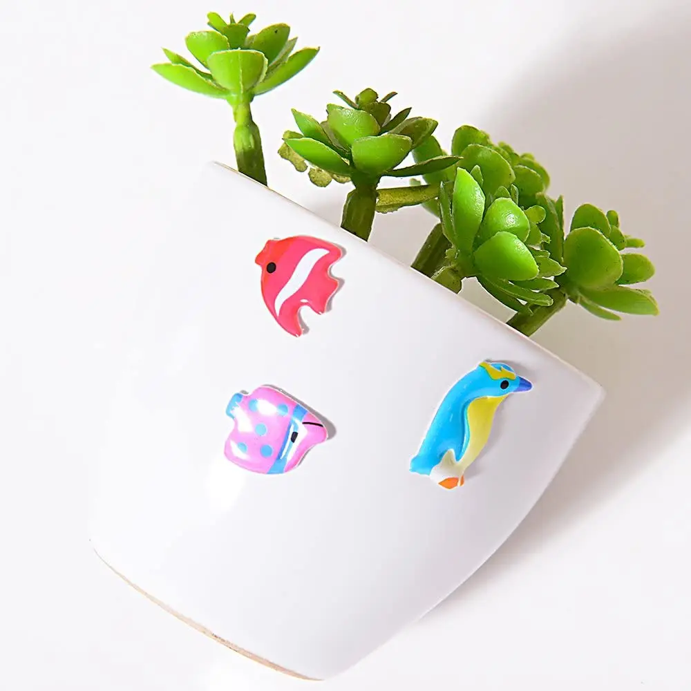 Популярный на Amazon цветной принт Kawaii индивидуальный милый стикер лист печать для
