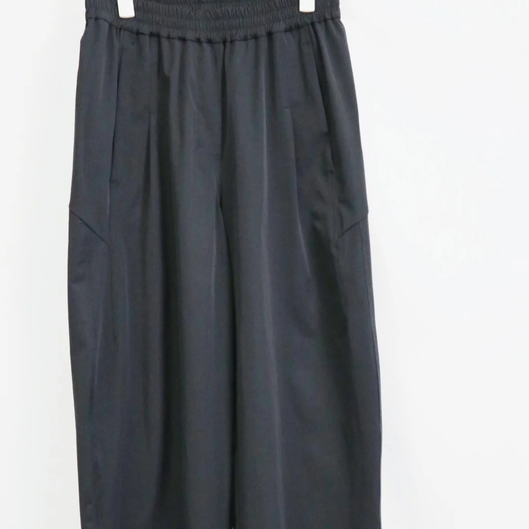 Женские летние тонкие брюки в форме груши, свободные брюки Harlan Niners