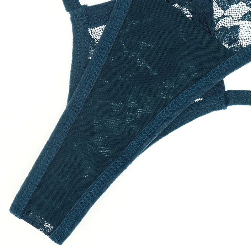 New Product Ideas 2024 Low Waist Thong Very Hot Sexi Girl Thong Lace Thongs Custom For Women G String