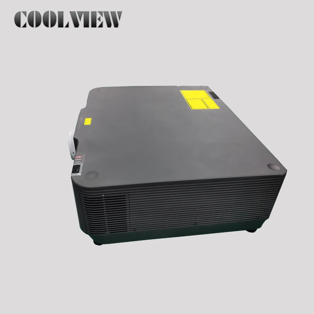 weekly DLP H MI DVI WUXGA Full HD 13000 lumens 3 years laser projectors for 3d cinema