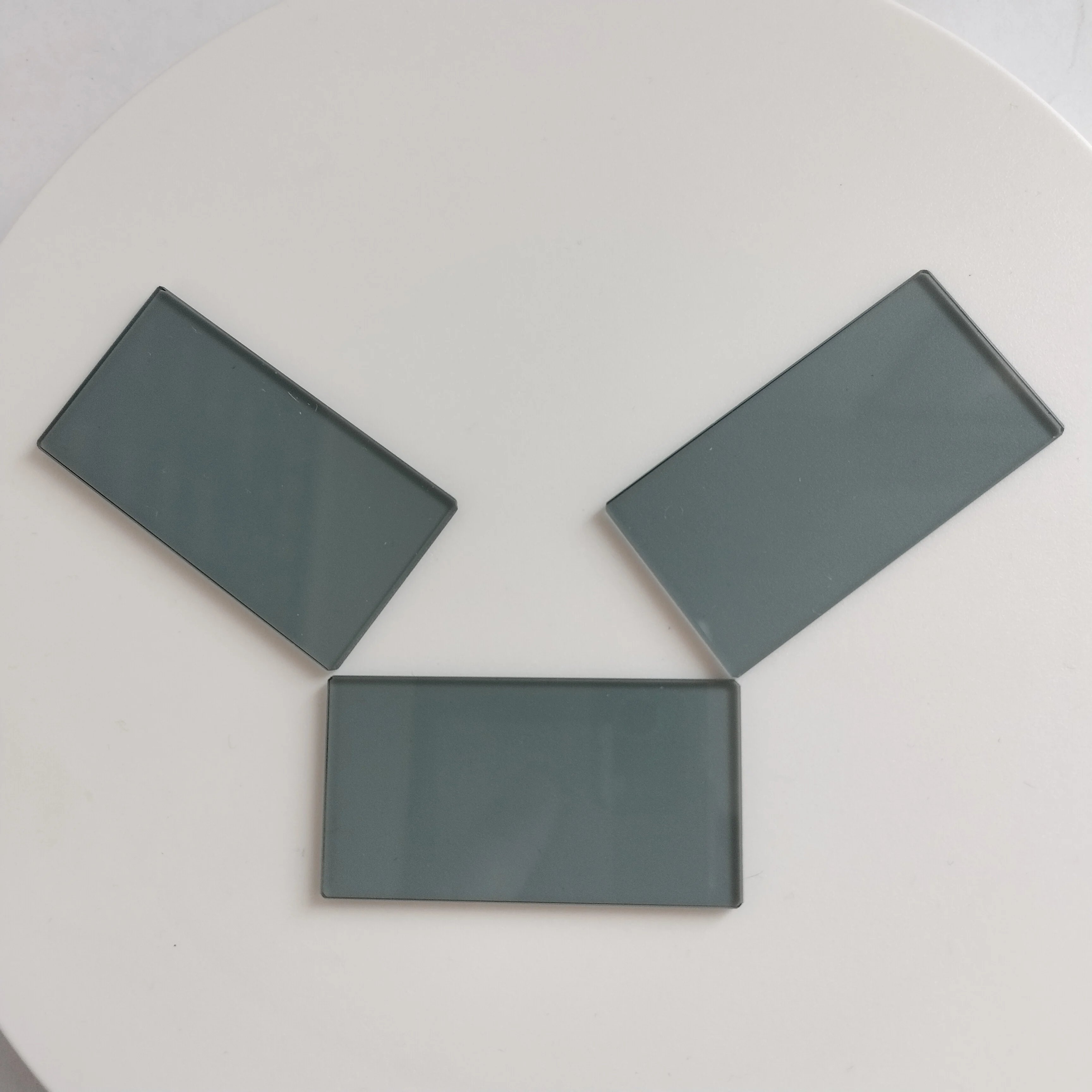 Camera Neutral Density Optical Filters Glass Zab00 Zab25 Nd4 Zab50 Zab5 Zab10