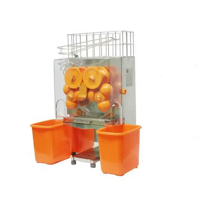Manufactory direct sale industrial electric citrus juicer