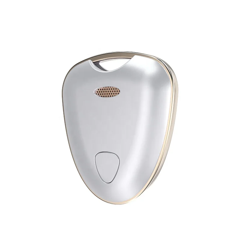 gps para mascotas Authorizatio FindMy Waterproof Item Finder Tracking Device Pet Tracker gps Tracking For Pet