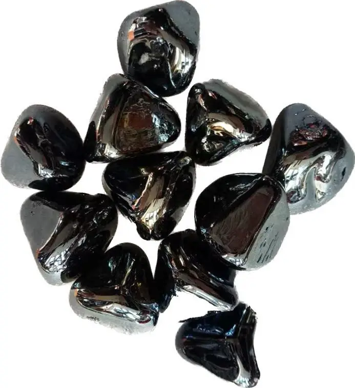 Colorful Diamond Glass Beads Recyclable Diamond Glass Beads Crystal, Lampwork & Glass Beads  Decoration or Lands