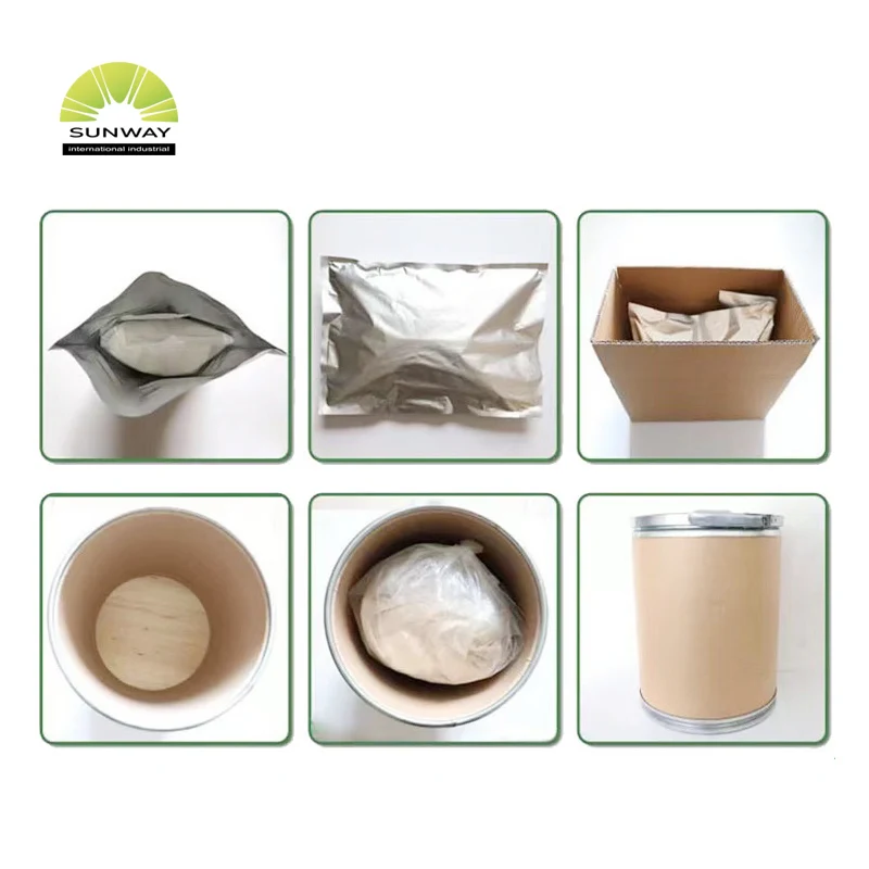 SUNWAY Earthworm Extract Earthworm protein Powder 90%