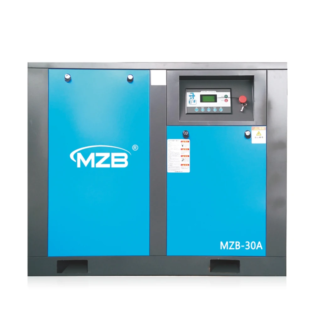 Новейший воздушный компрессор винтового типа, баки воздушного компрессора elgi для промышленного использования