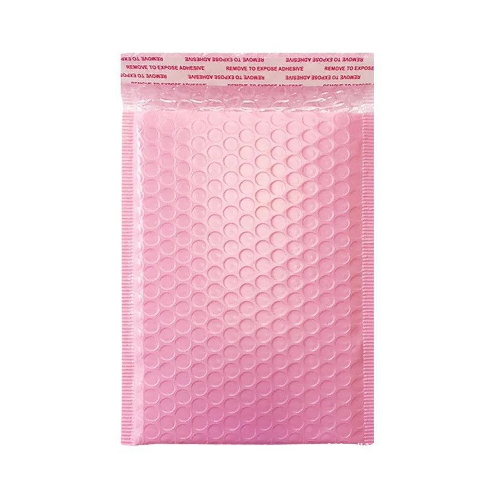 Custom Logo Mailing Bags envelope packaging bubble mailers Shipping Envelope Waterproof Bubble Mailing Bags For Packing Clothes