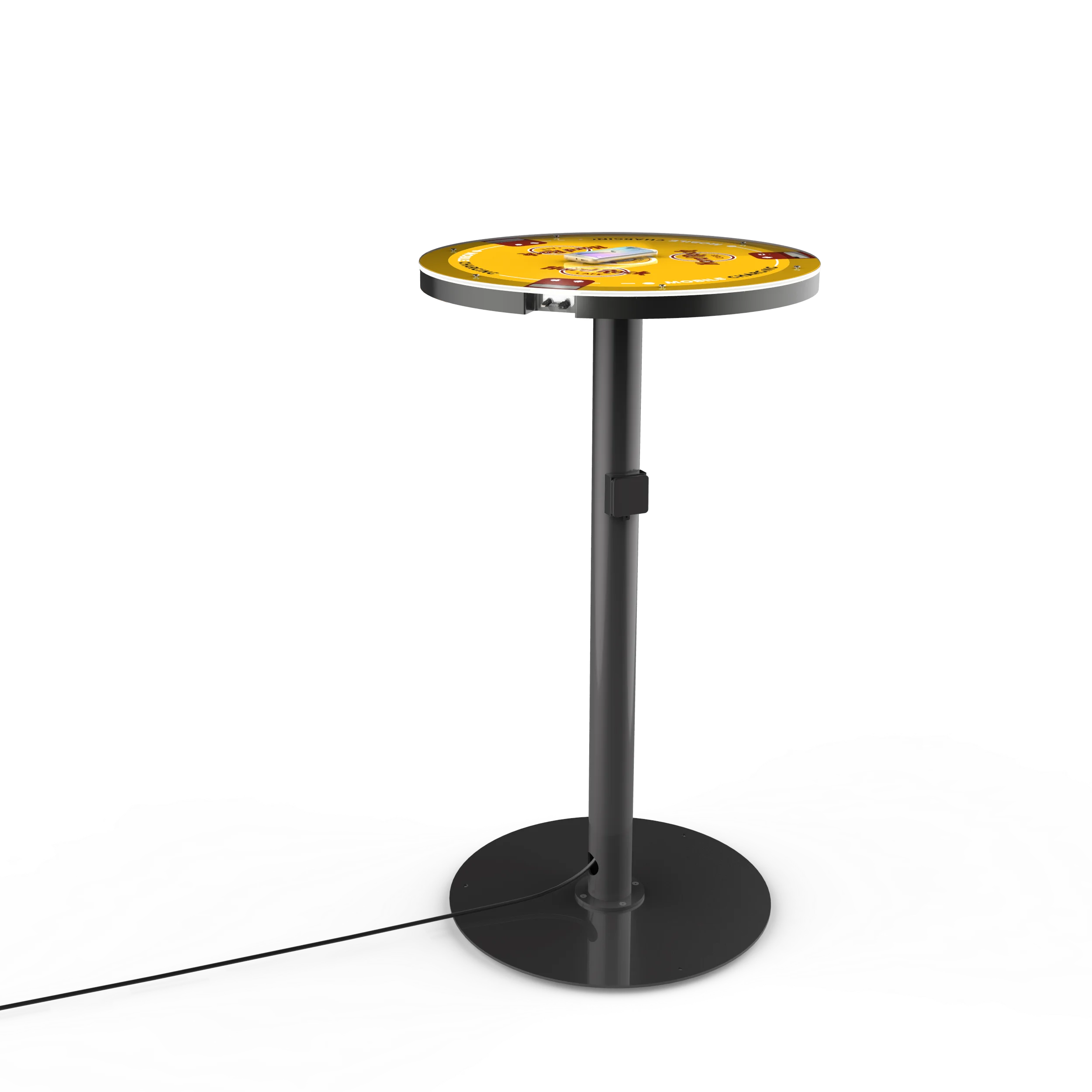 Commercial charging station cell phone bar stations for rent