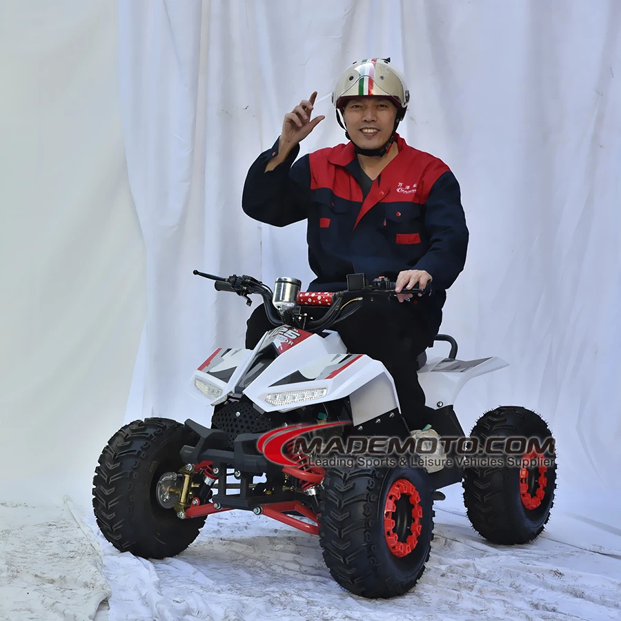 Kids Drive Shaft For 110cc And 125cc Redcat ATV Frame