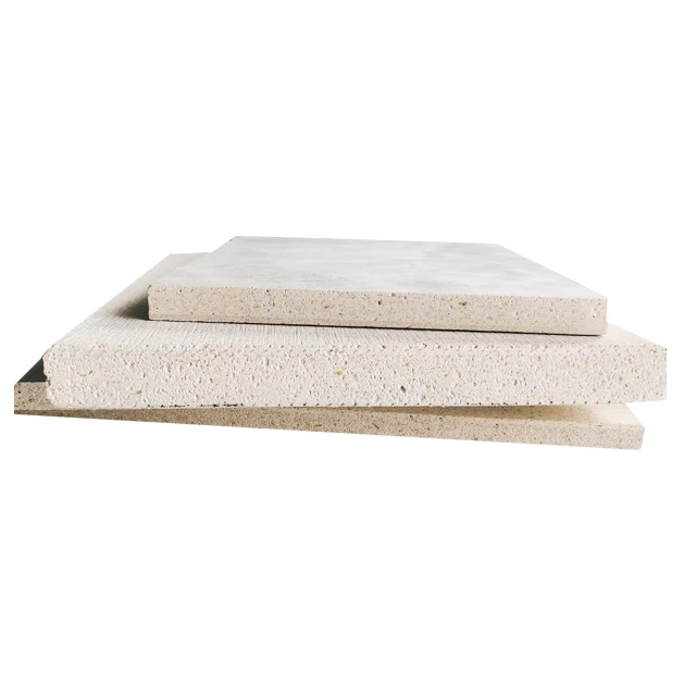 Magnesium Oxide SIP Panels Fireproof MGO Board MGO Wall Board Magnesium Oxide SIP Panels