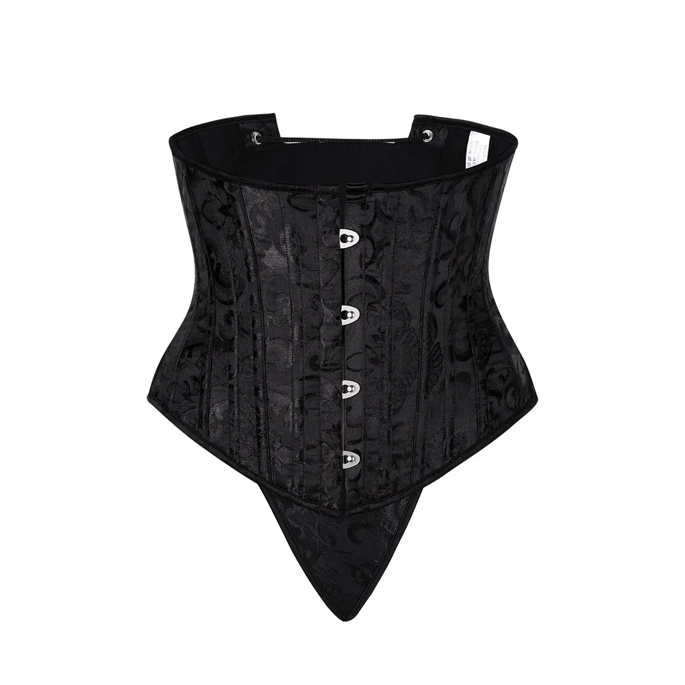New 4 Rows Good Quality Tummy Control Corset Toy Waist Trainer waist beltfitness women sports waist trainer wrap belt
