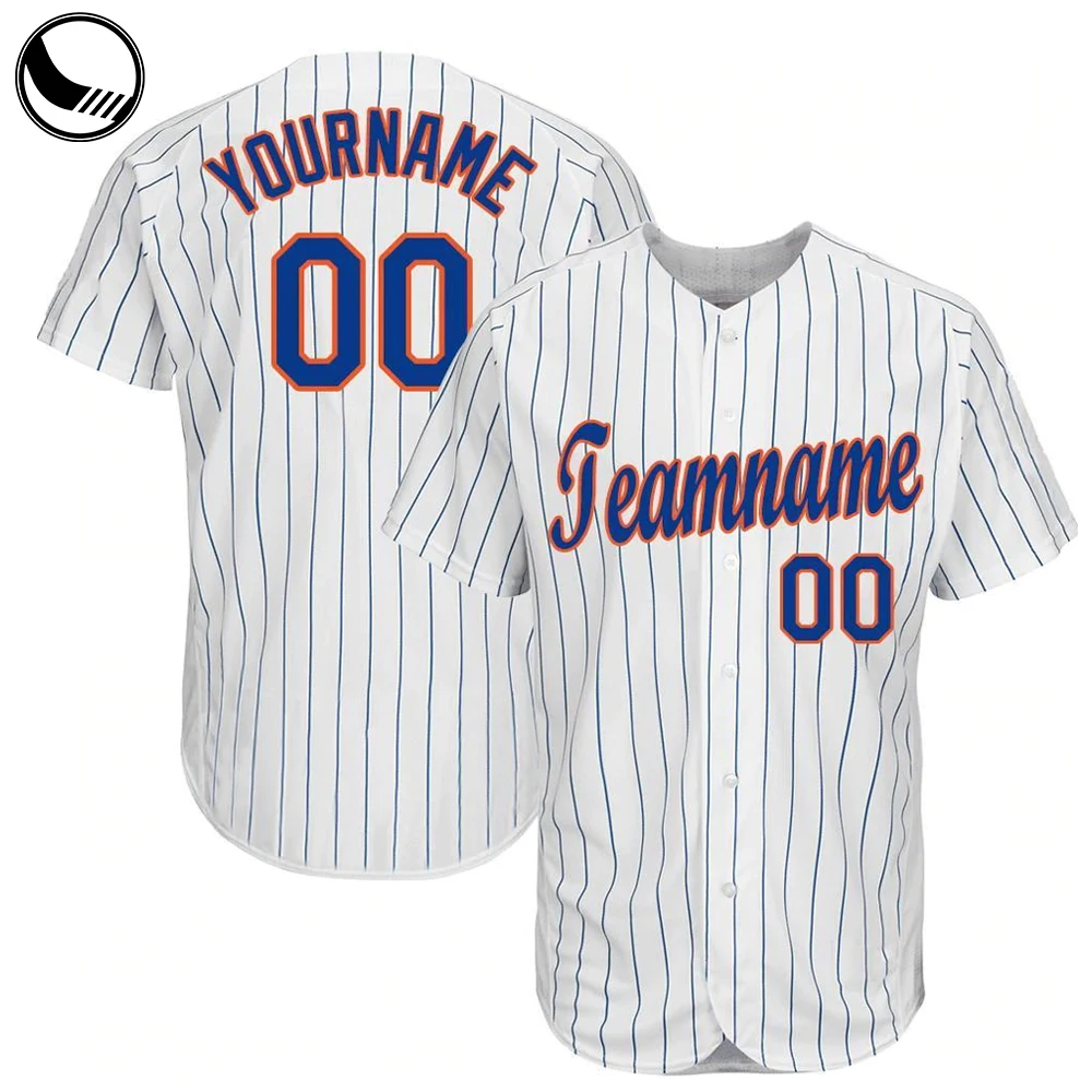 women baseball uniform blue pattern