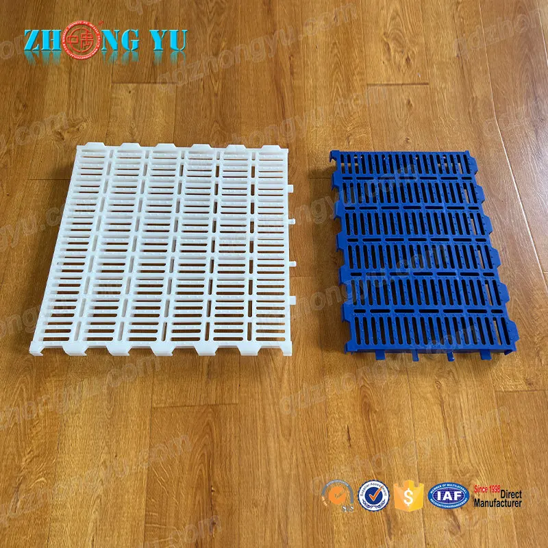 Plastic Farming Equipment Poultry Slat Floor for Goat