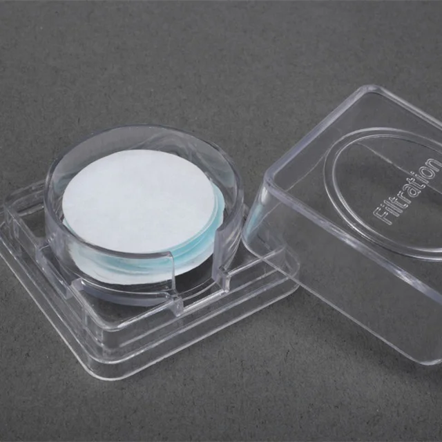 Micron pore size PTFE Porous membrane sheet for Science study