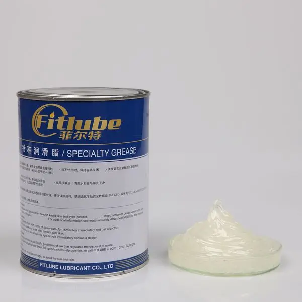 FITLUBE универсальная пищевая смазка NSF термостойкая смазка