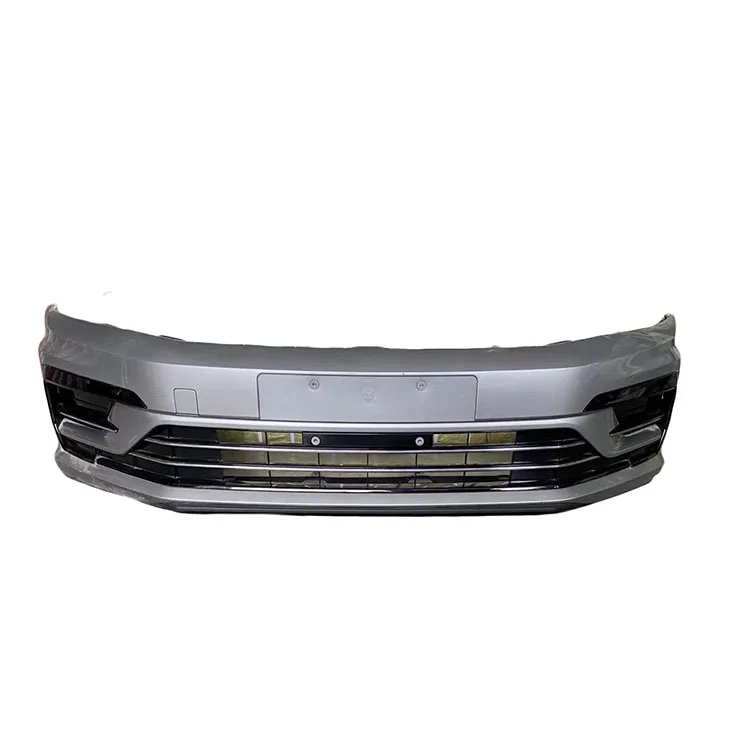 Передний объемный передний бампер в сборе для Volkswagen 2012-2018Jetta