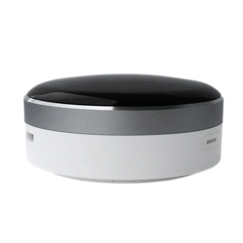 Мобильный телефон WiFi Интеллектуальный ИК пульт дистанционного управления Голосовое управление Умный Инфракрасный Универсальный пульт дистанционного управления для телеприставки