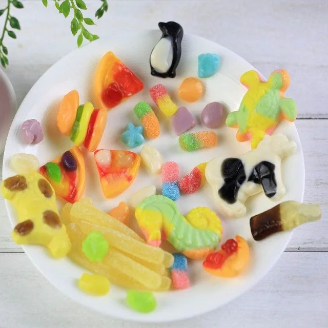 African Market Hot Selling Non-Dairy Creamer Ice Cream/ Baking/ Candy Application