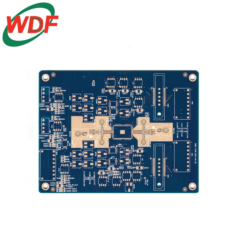 Professional One-Stop Turnkey OEM Factory for PCB Manufacturing, Component Sourcing and PCBA Assembly