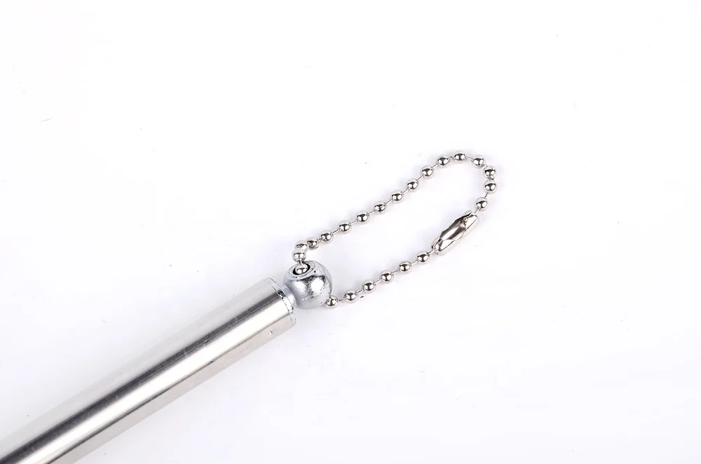 Zhedage wholesale plastic Claw Stainless steel Telescopic custom max scratch folding massager Back Scratcher extendable