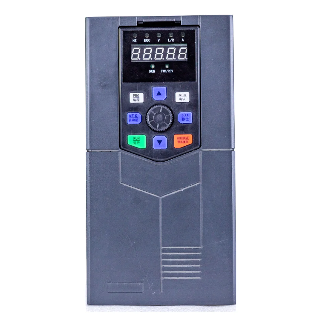 New design Advinver Solar VFD 50Hz to 60Hz 380V3 phase to 380v three phase Ac Solar Water Pump Inverter For Irrigation System
