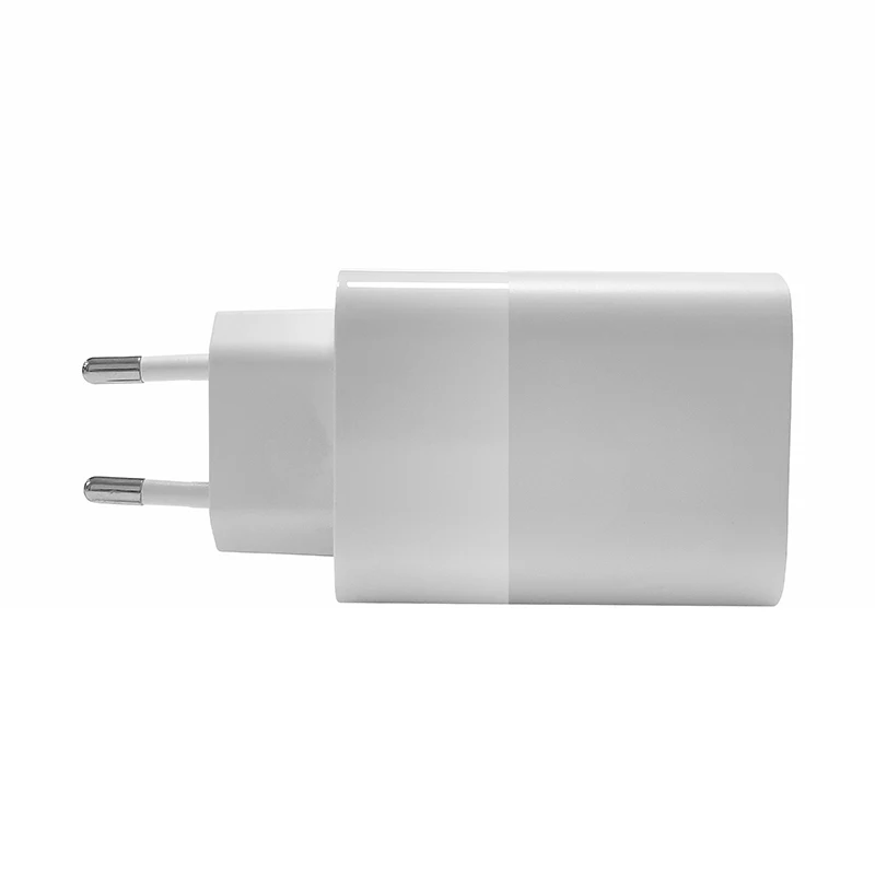 65W GaN Charger PD 4.0 QC 3.0 Fast Original A+C Phone Charger QC3.0 Wall USB Type C GaN Charge