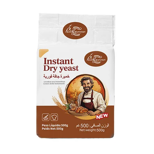 Мгновенные сухие дрожжи/хлебопекарные дрожжи низкая цена от заводской поставки