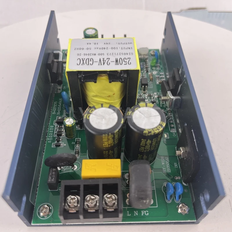 250W-24V-GDXC Stage Moving Head Light Power Supply Source