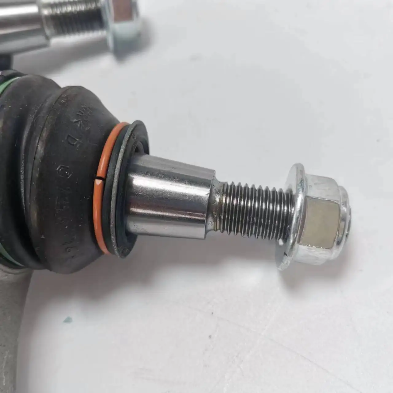 971423811B Guangdong High Quality Auto Parts For Porsche Panamera  971 2017-2023 New Flying Spur Left Tie Rod End