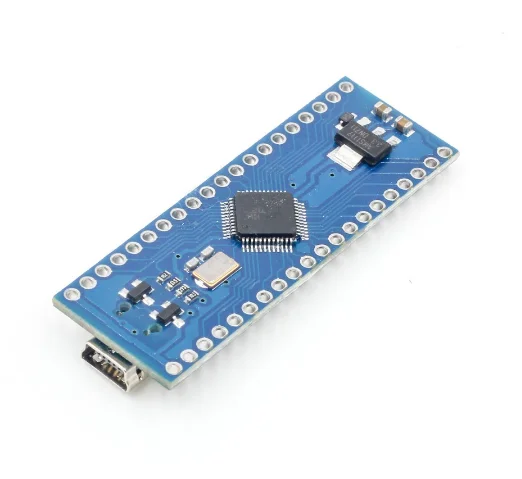 STM32F103CBT6 клен Мини рука STM32 Cortex-M3 плата контроллера Модуль 3 V USB цифрового ввода-вывода PWM шпильки