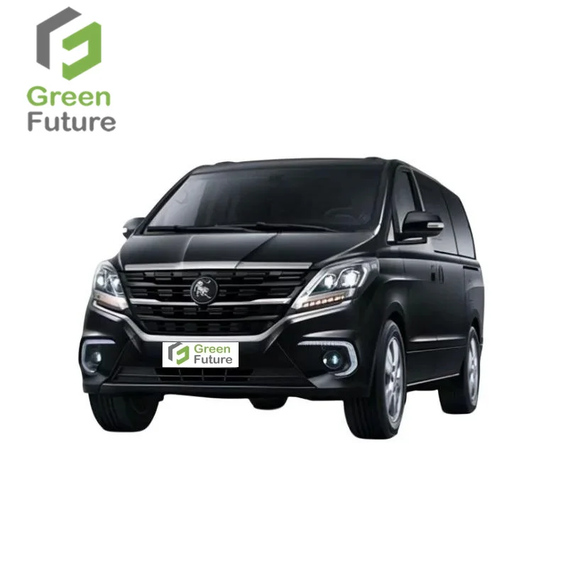 Dongfeng FORTHING Fengxing M7 2024 Джаз ап 2 0 т автоматический MPV подержанные автомобили LHD машина для взрослых в продаже